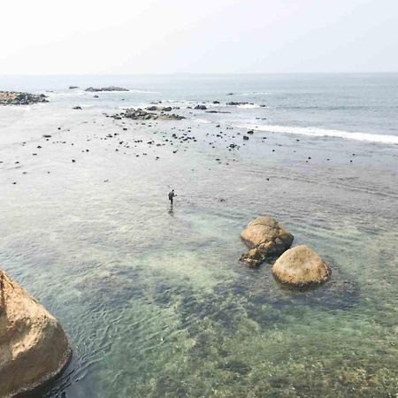 Dream Villa Galle Fort Экстерьер фото