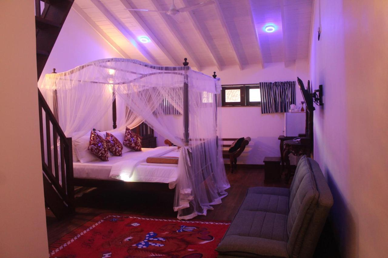 Dream Villa Galle Fort Экстерьер фото