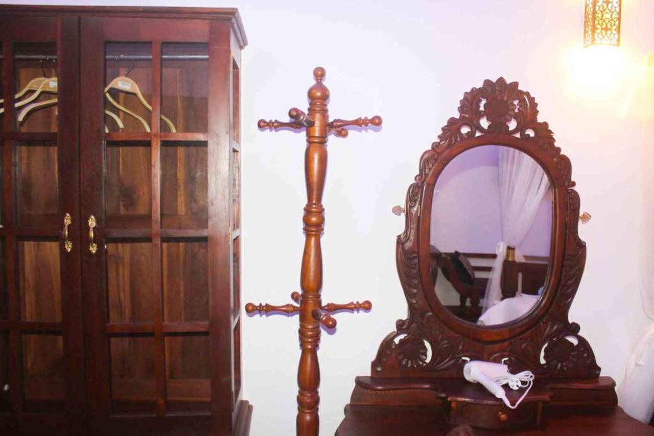 Dream Villa Galle Fort Экстерьер фото