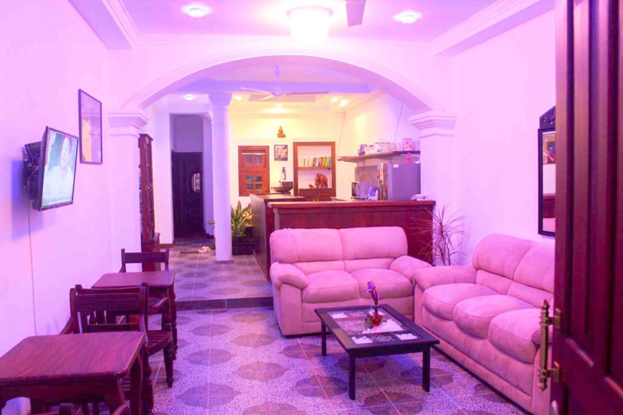 Dream Villa Galle Fort Экстерьер фото